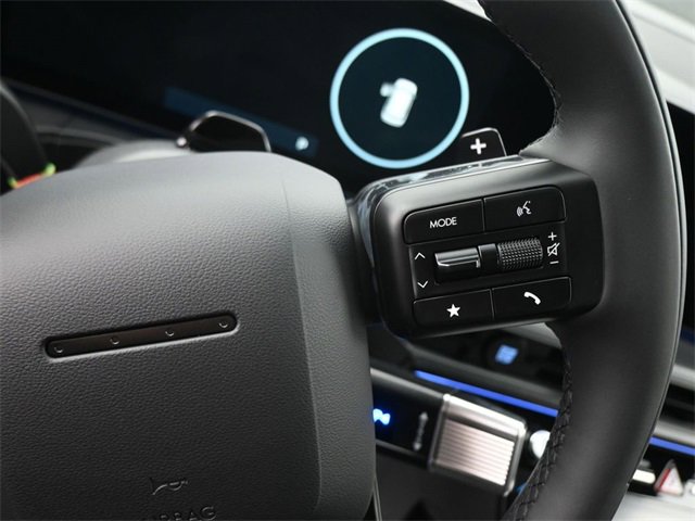 New 2026 Hyundai Santa Fe Calligraphy image 18