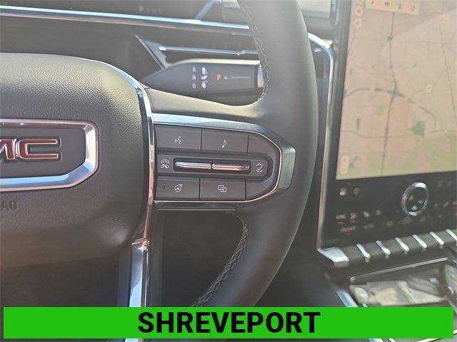 New 2026 GMC Sierra EV Elevation w/ Premium Package image 19