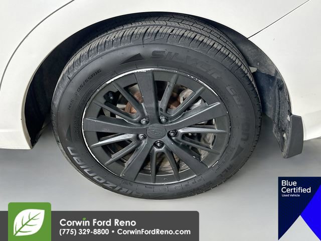 Used 2017 Subaru Impreza 2.0i Premium AWD/4WD image 33