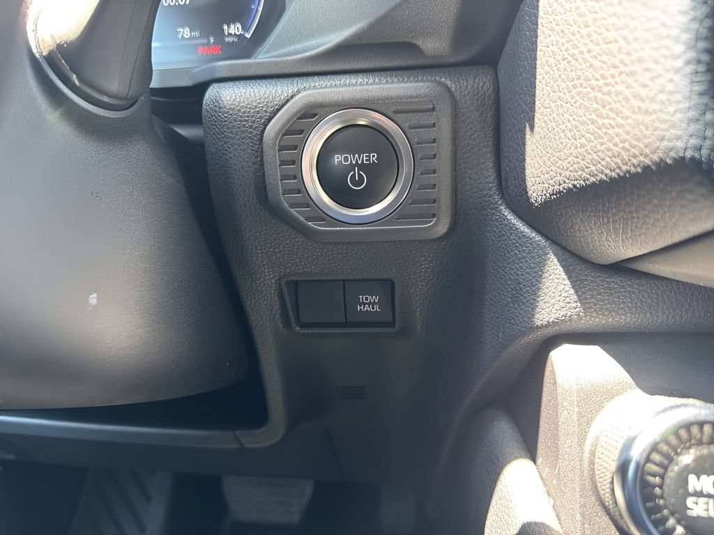 Used 2024 Toyota Land Cruiser AWD/4WD image 24