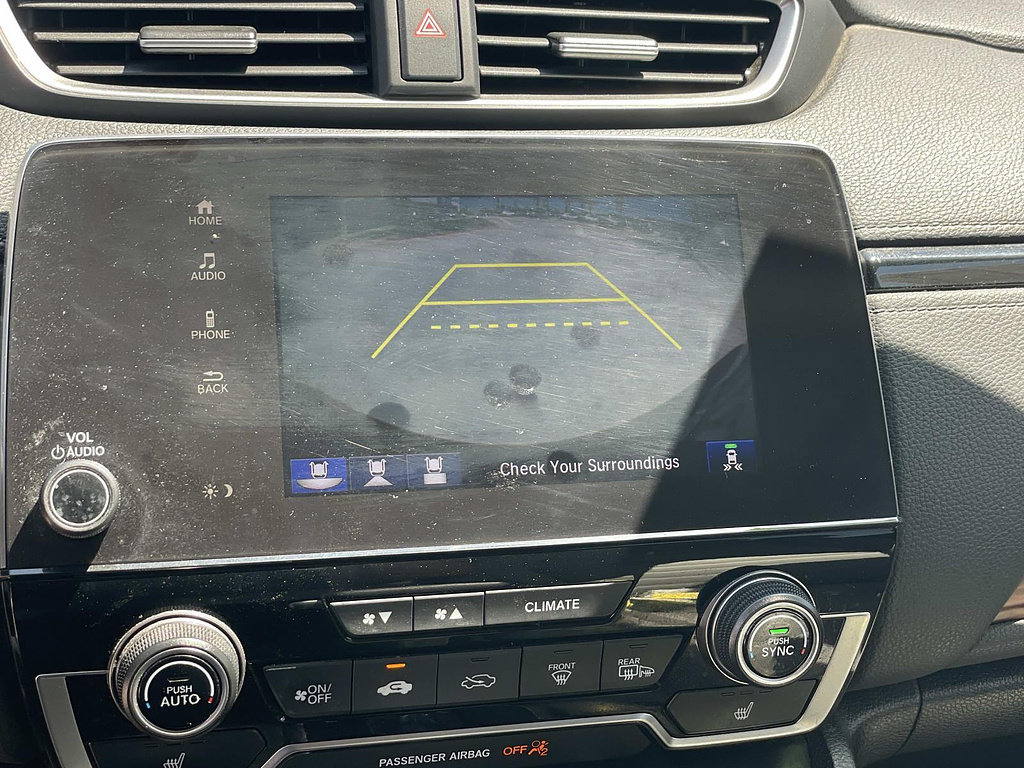 Used 2019 Honda CR-V EX image 9