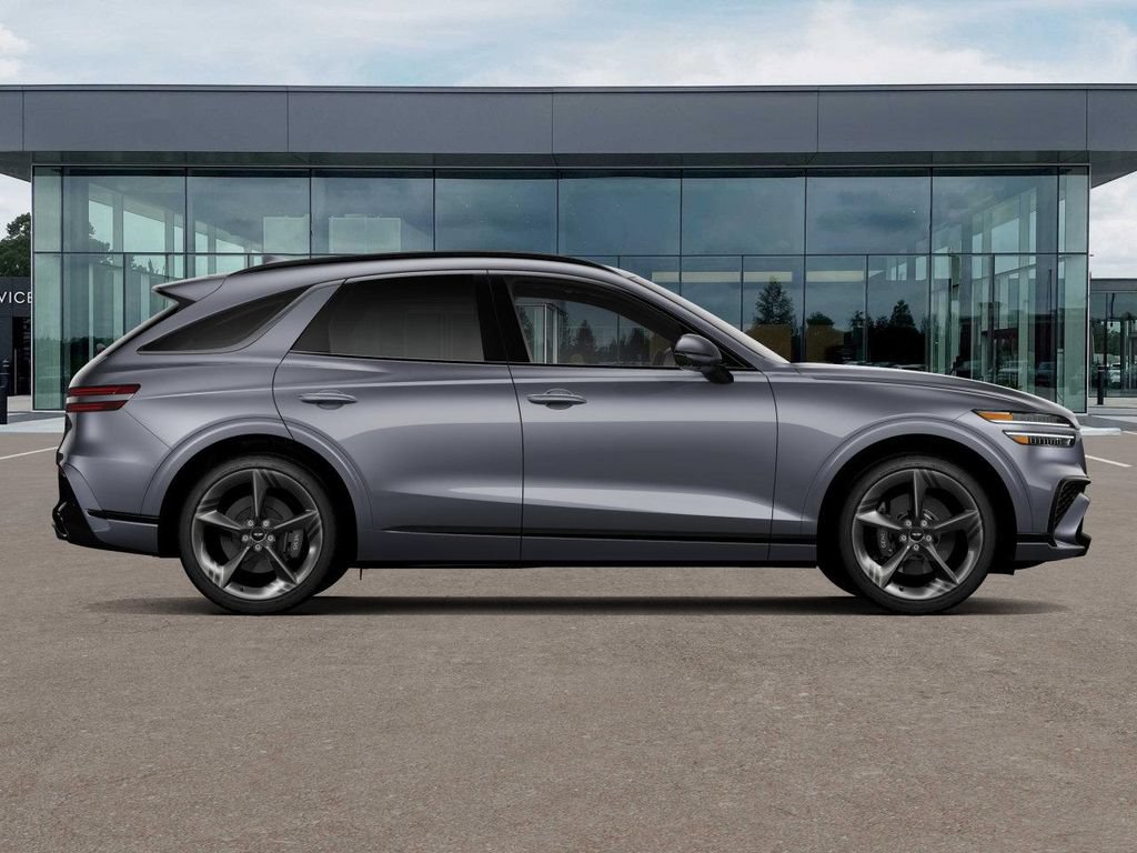 New 2026 Genesis GV70 2.5T Sport Prestige AWD/4WD image 6