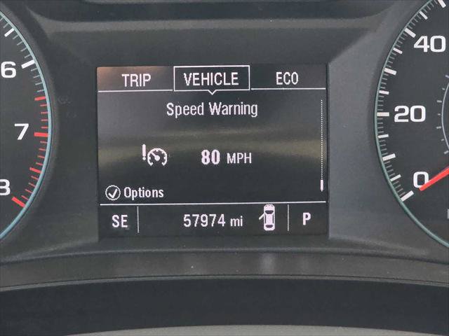 Used 2024 Chevrolet Malibu LT FWD image 28