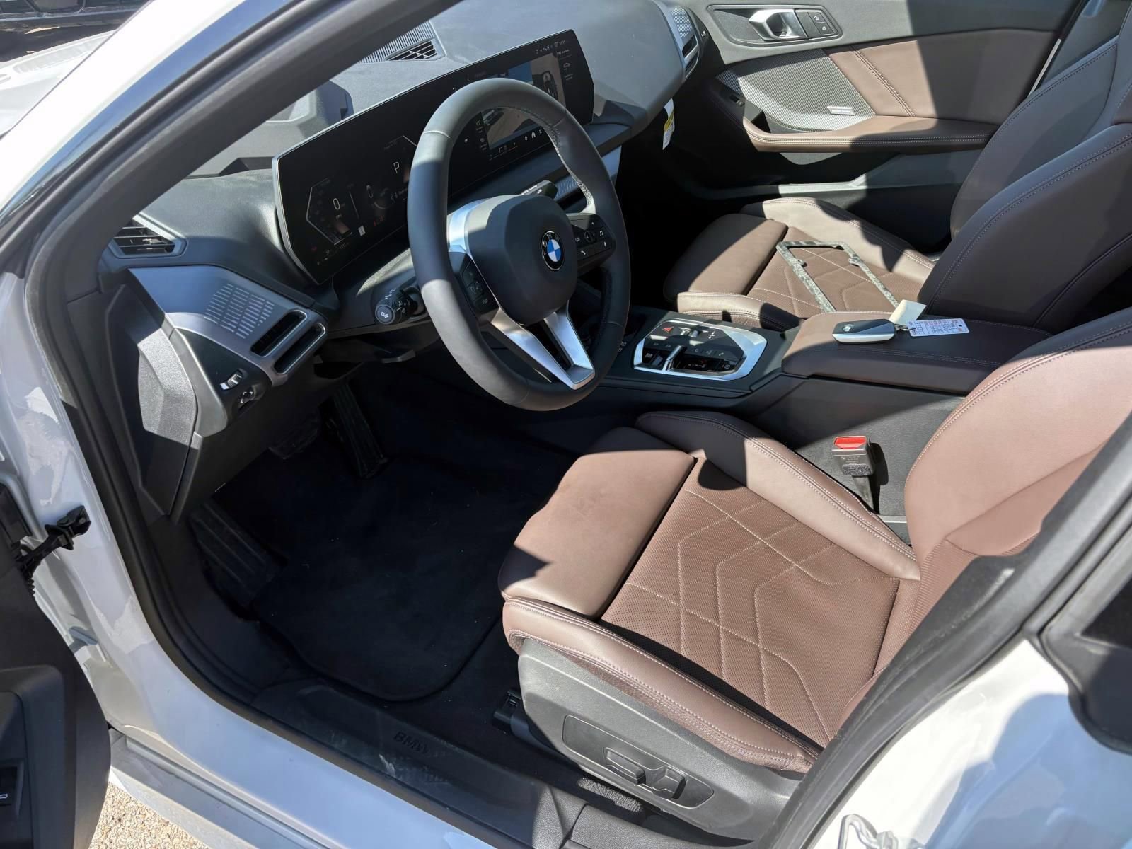 Used 2025 BMW 228i xDrive w/ Technology Package image 24