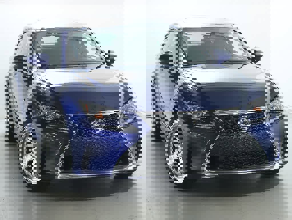 Used 2017 Lexus RC 300 F Sport image 1