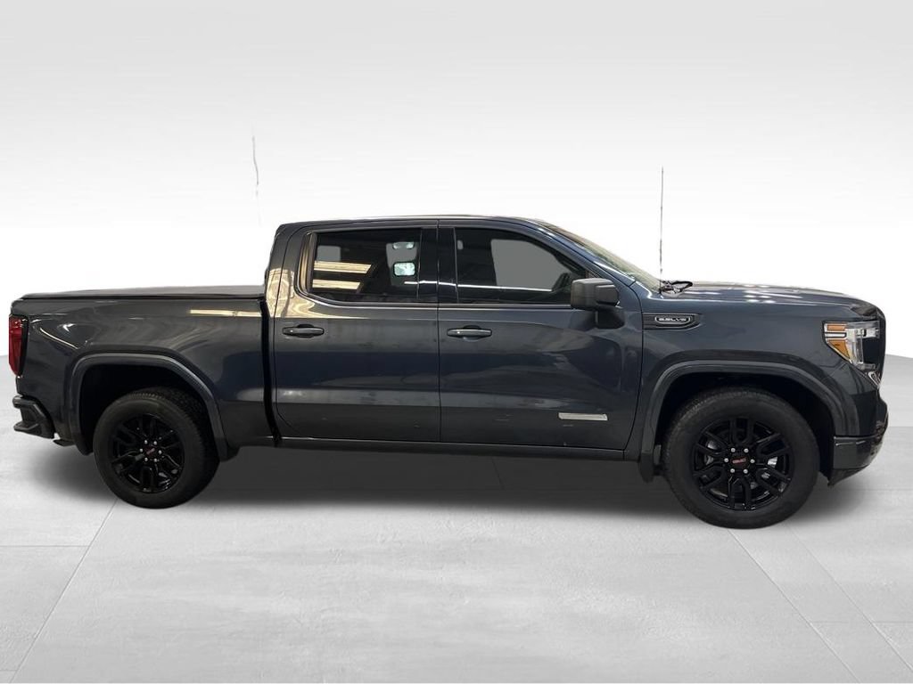 Used 2020 GMC Sierra 1500 Elevation w/ Elevation Value Package RWD image 6
