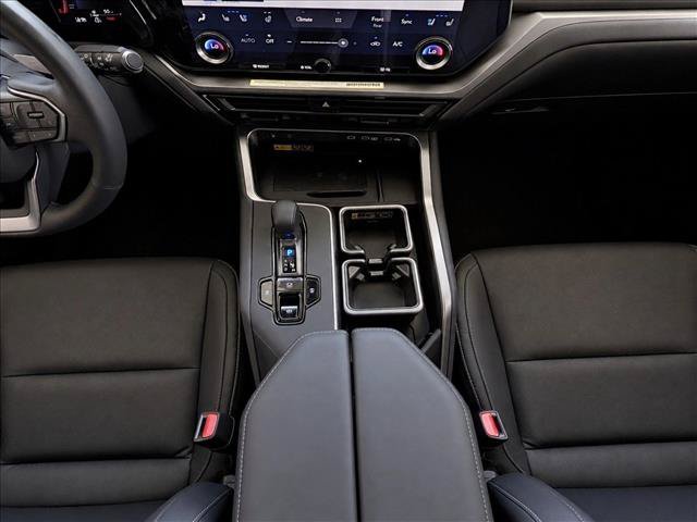 Used 2024 Lexus TX 350 FWD w/ Captains Chair Package image 23