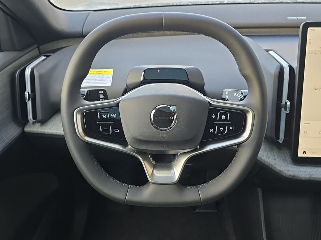 New 2026 Volvo EX30 Plus w/ Climate Package AWD/4WD image 11