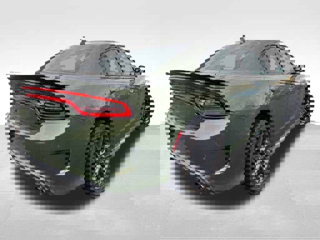 Used 2023 Dodge Charger GT w/ Blacktop Package image 5