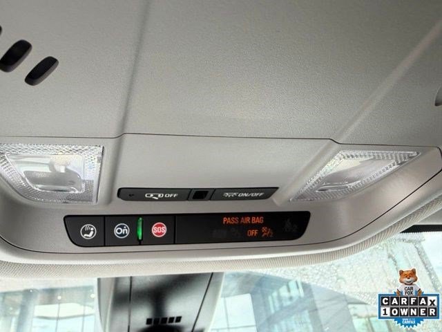 Used 2023 GMC Acadia SLE AWD/4WD image 15