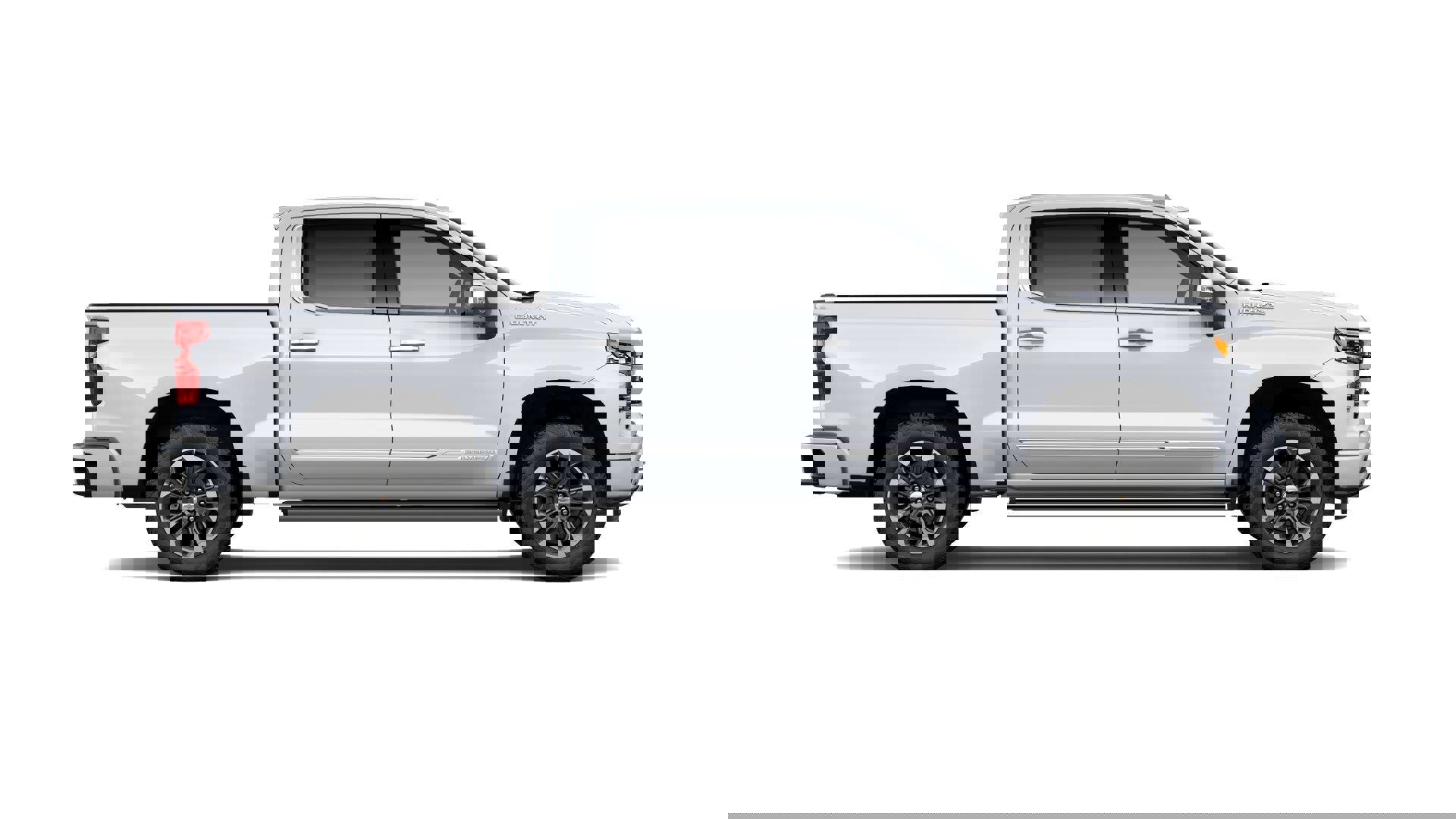 New 2026 Chevrolet Silverado 1500 High Country w/ Technology Package image 27
