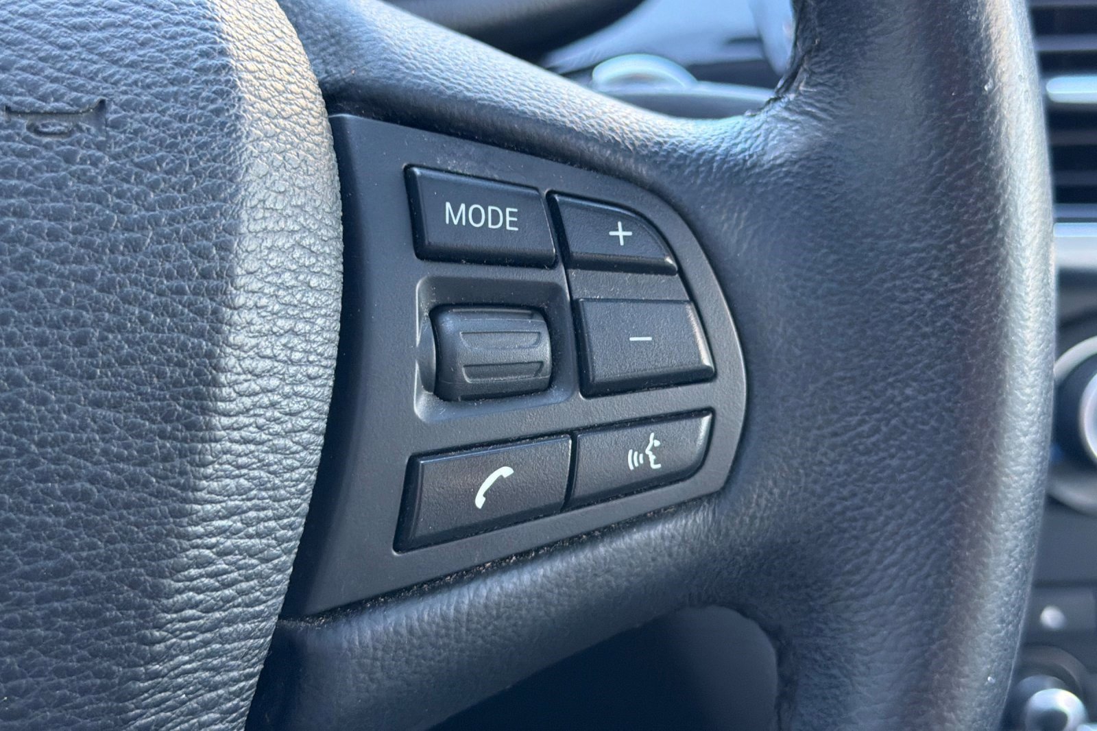 Used 2014 BMW X3 xDrive28i image 31