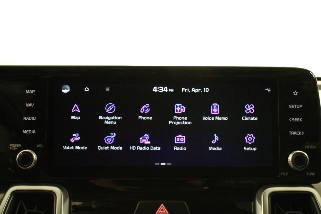 Used 2023 Kia Sorento S w/ Panoramic Sunroof Package FWD image 27