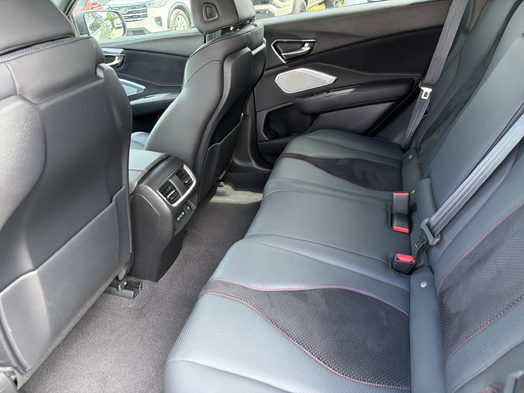 Used 2023 Acura RDX w/ Advance Package AWD/4WD image 13