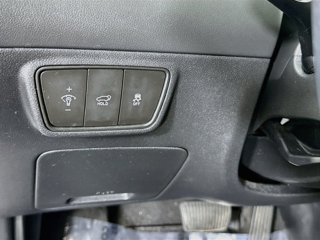 Certified 2023 Hyundai Tucson Limited AWD/4WD image 22
