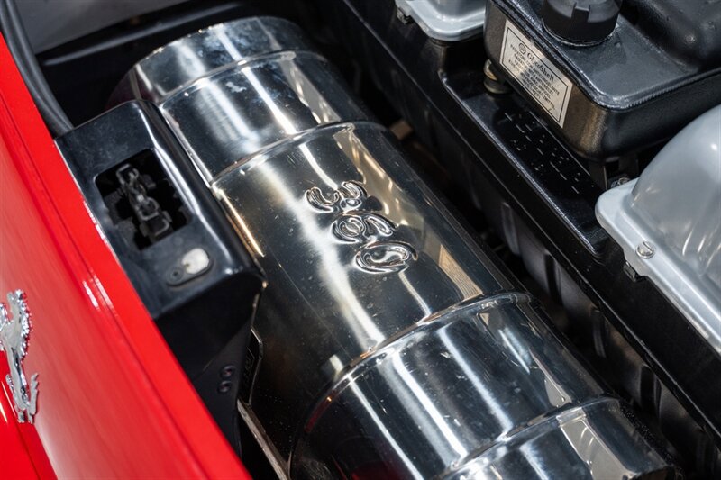 Used 2005 Ferrari 360 Spider RWD image 46