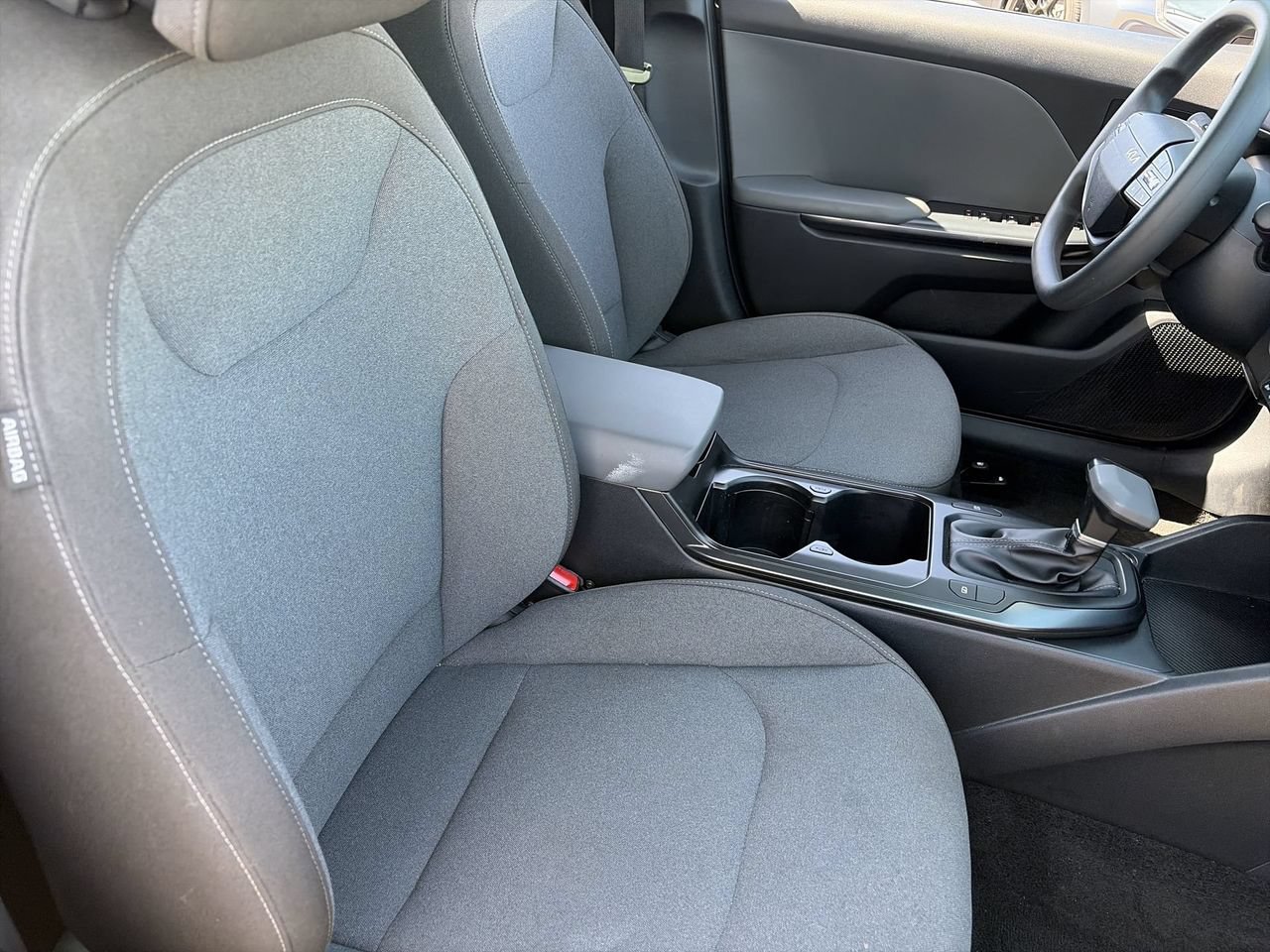 Certified 2025 Kia K4 FWD image 10