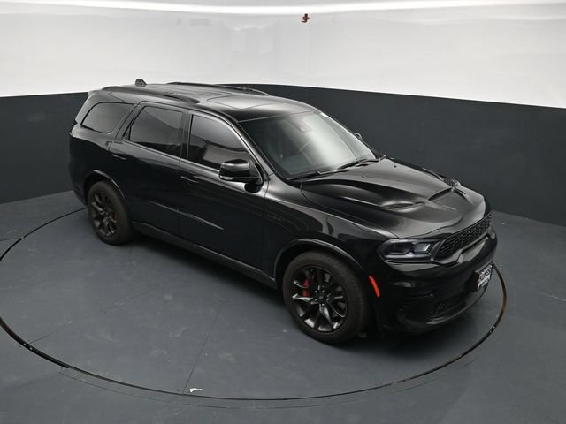 Used 2023 Dodge Durango R/T w/ Tow 'N Go Package AWD/4WD image 38