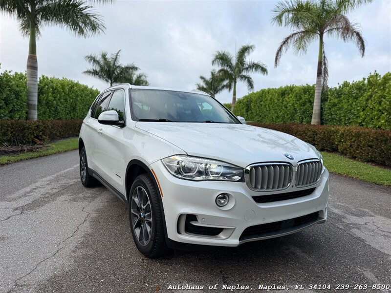Used 2018 BMW X5 xDrive35i AWD/4WD video 1