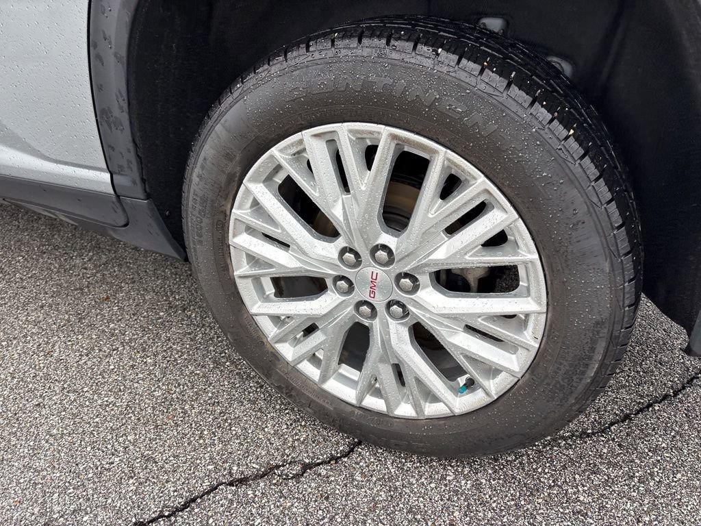 Certified 2024 GMC Acadia Elevation w/ Luxury Package image 15
