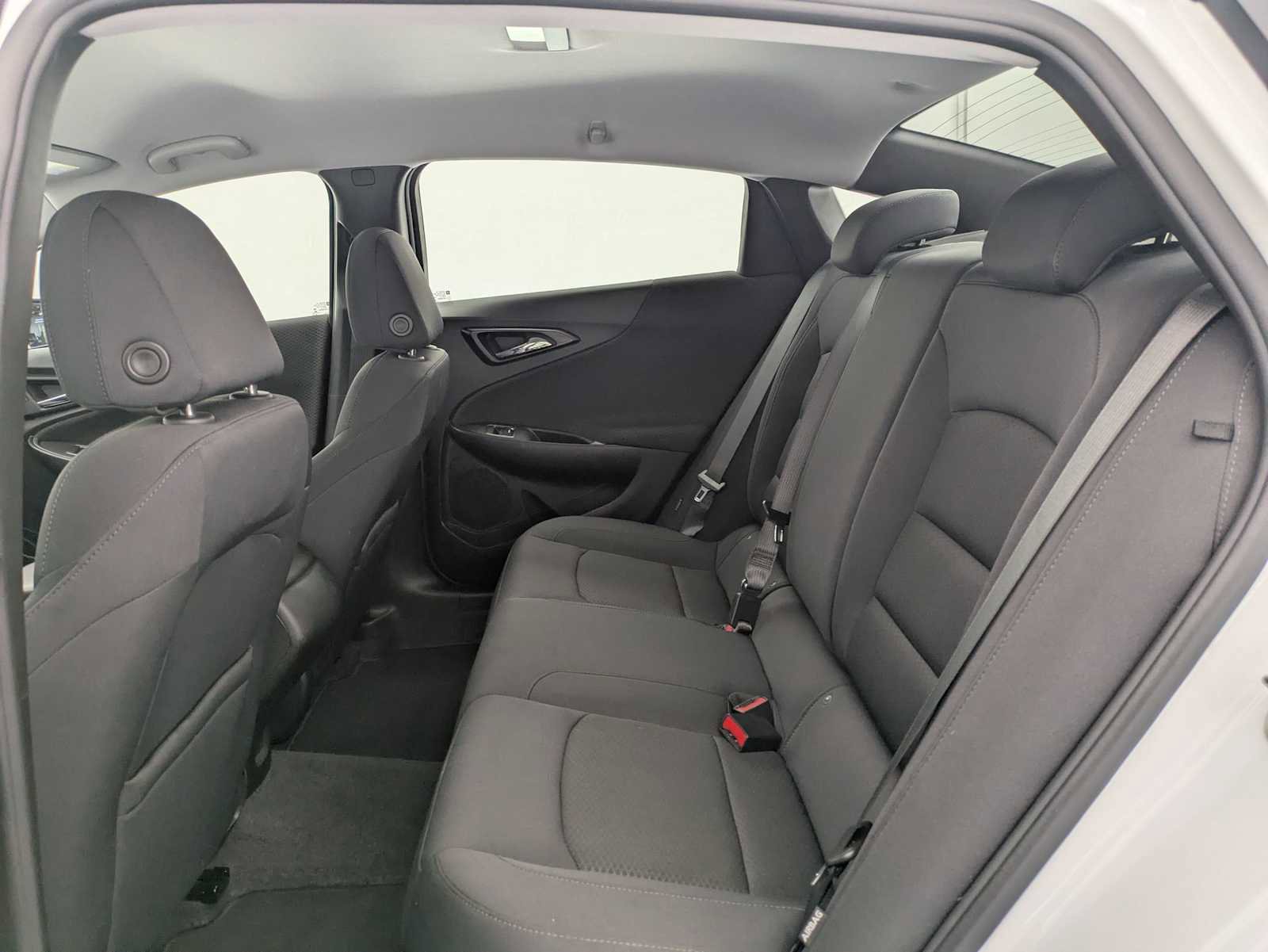 Used 2024 Chevrolet Malibu LT FWD image 21