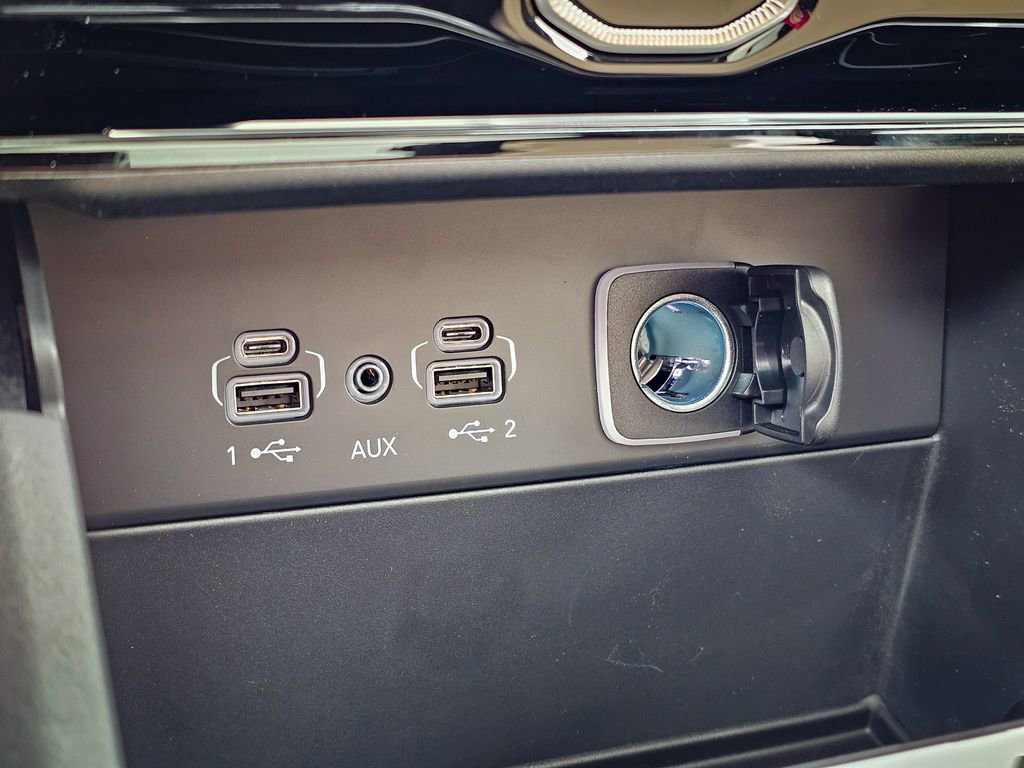 New 2026 Jeep Grand Cherokee Limited AWD/4WD image 28