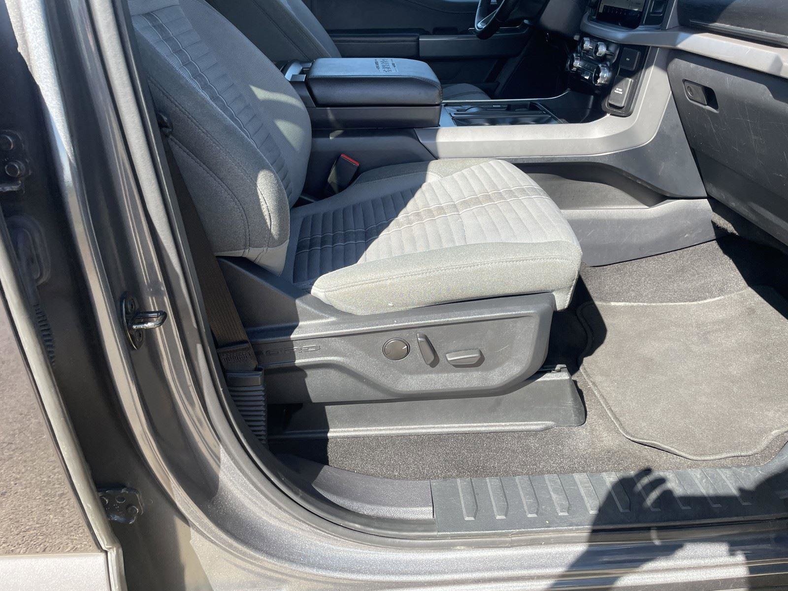 Used 2023 Ford F150 XLT w/ Equipment Group 302A High AWD/4WD image 30