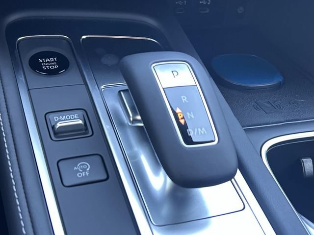New 2027 INFINITI QX60 Sport AWD/4WD image 29