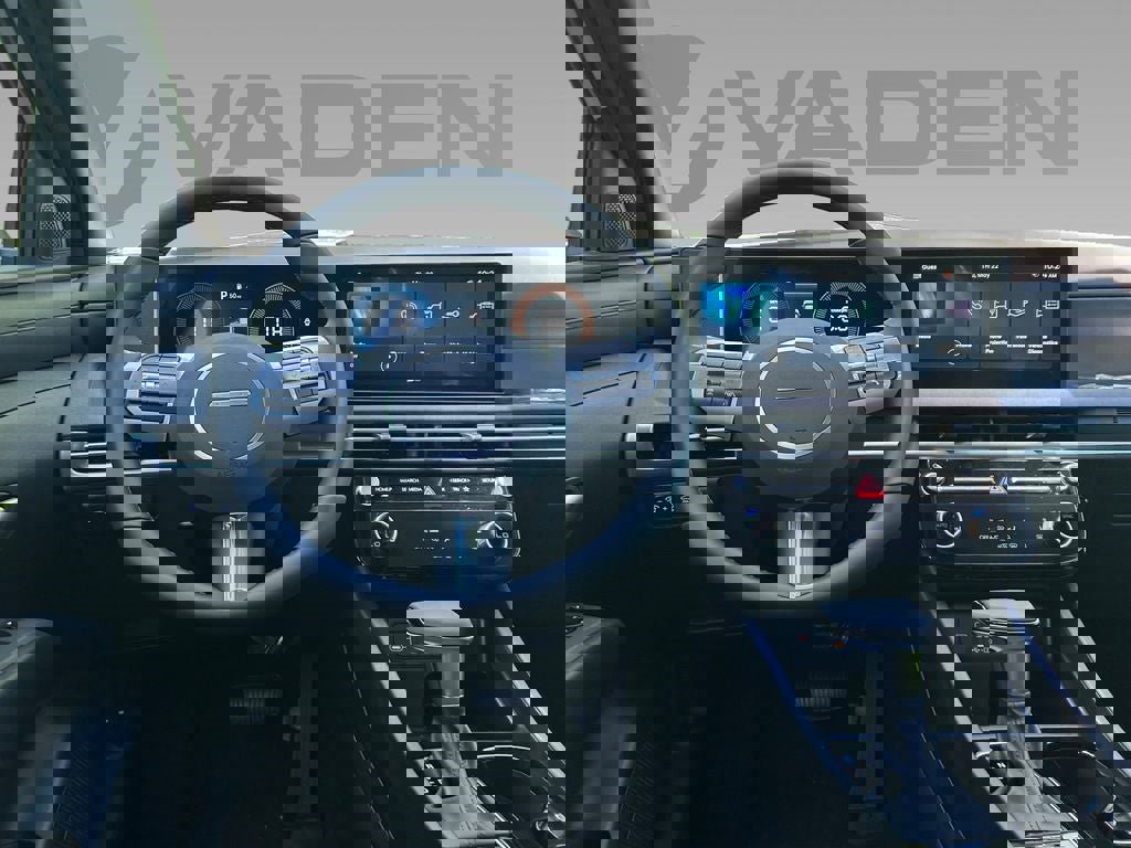 New 2025 Hyundai Tucson XRT image 3