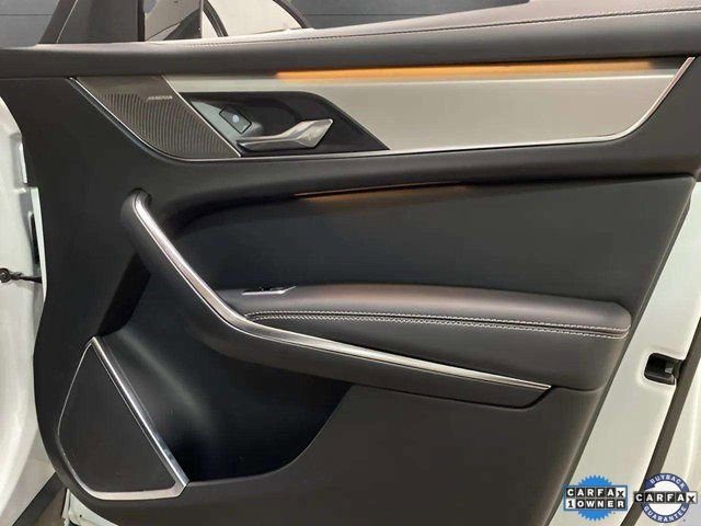 Used 2024 Jaguar F-PACE R-Dynamic S image 82