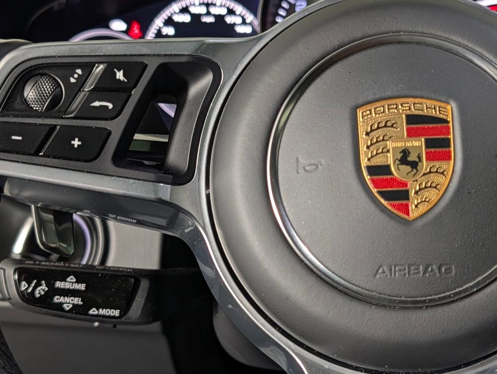 Used 2023 Porsche Cayenne GTS AWD/4WD image 34