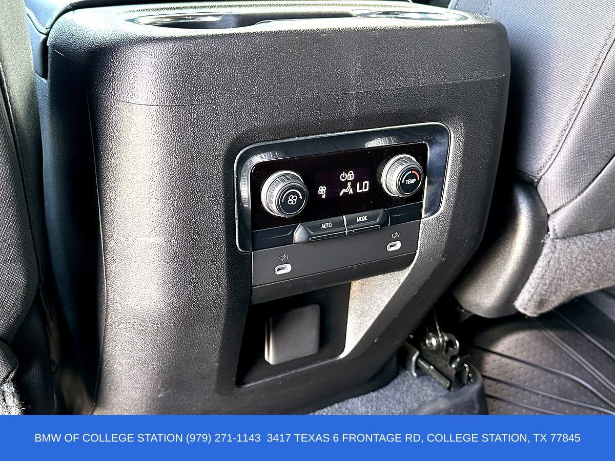 Used 2023 Chevrolet Tahoe LS image 23