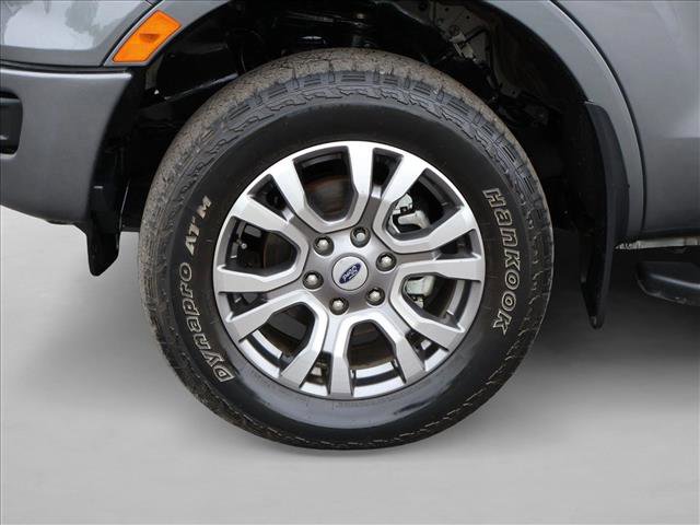 Used 2021 Ford Ranger Lariat w/ FX4 Off-Road Package AWD/4WD image 30