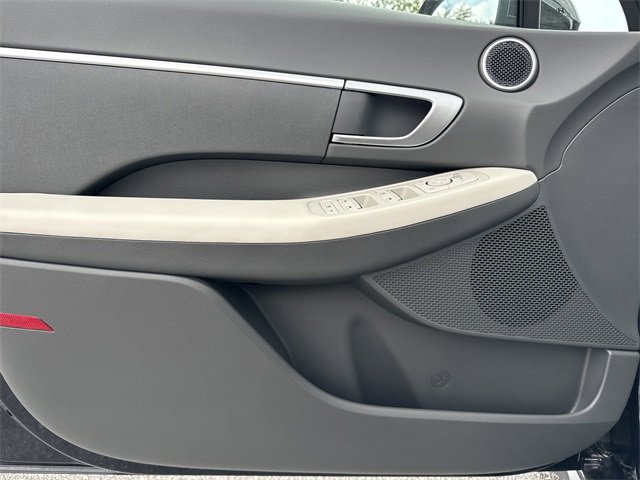 New 2025 Hyundai Sonata SE image 10