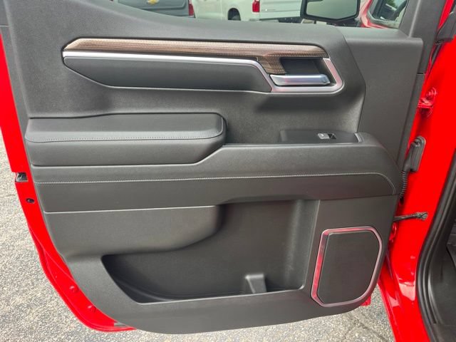 Used 2022 Chevrolet Silverado 1500 RST AWD/4WD image 13