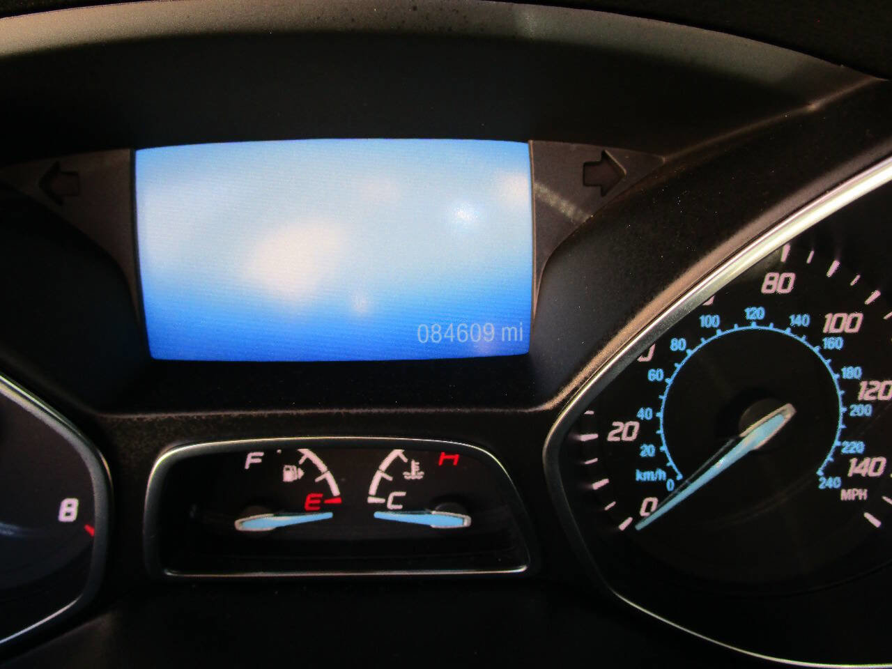 Used 2013 Ford Escape SEL image 19