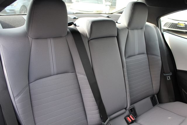 Certified 2026 Toyota Corolla SE FWD image 23
