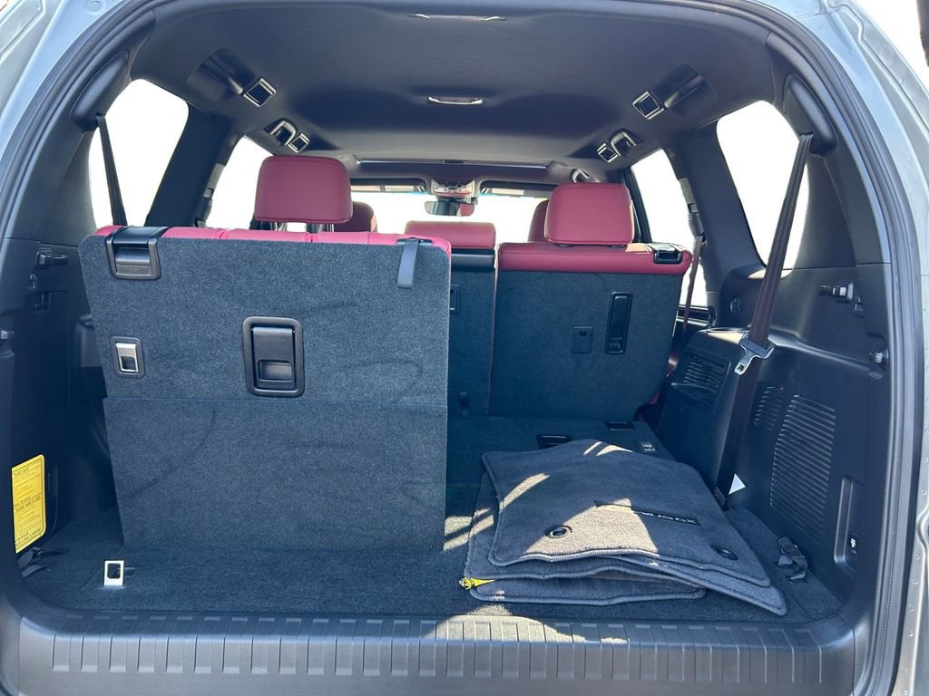 Used 2022 Lexus GX 460 Premium w/ Premium Package AWD/4WD image 19