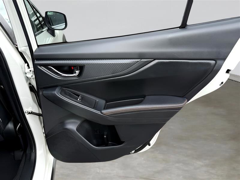 Used 2021 Subaru Crosstrek 2.5i Limited w/ Moonroof Package 1 image 27