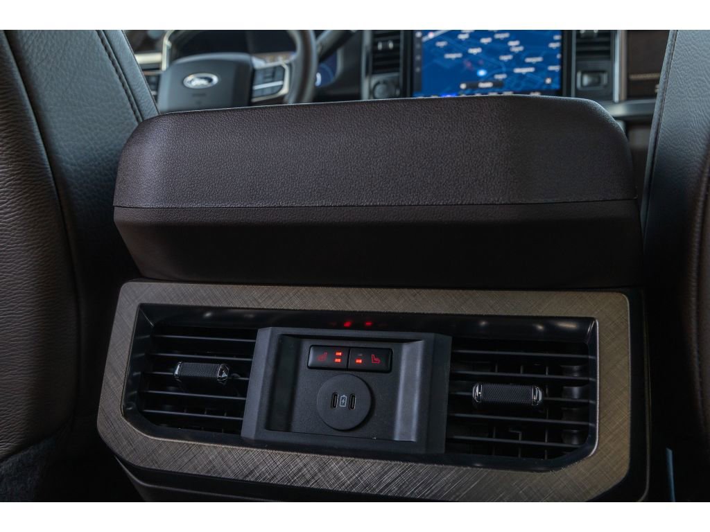 Used 2026 Ford F350 King Ranch AWD/4WD image 14