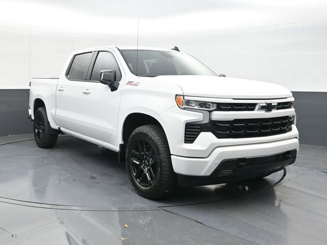 New 2026 Chevrolet Silverado 1500 RST image 21