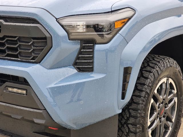 New 2026 Toyota Tacoma TRD Sport image 6