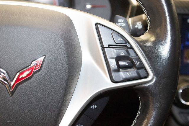 Used 2019 Chevrolet Corvette Z06 image 18