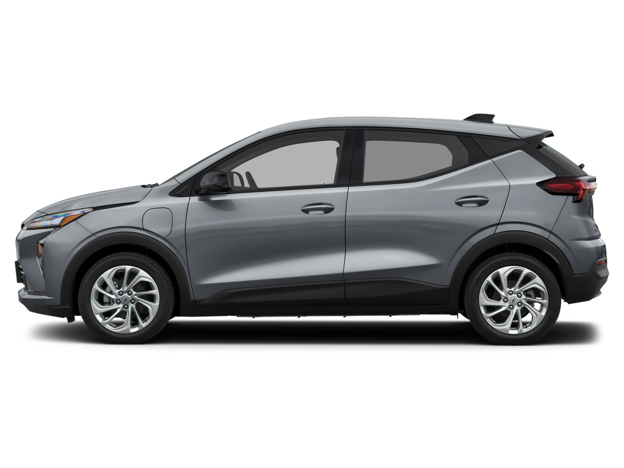 New 2027 Chevrolet Bolt LT FWD image 4