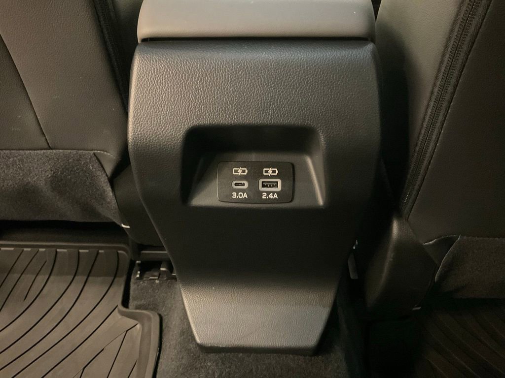 Used 2024 Subaru Crosstrek 2.0i Premium image 35