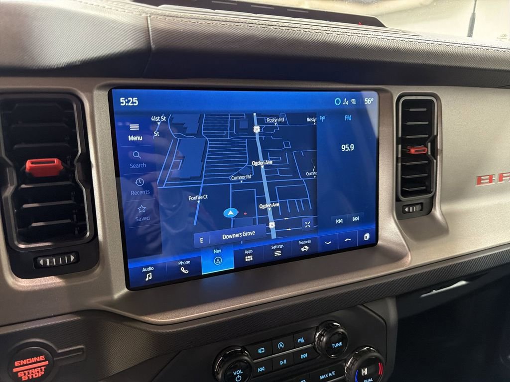 Used 2024 Ford Bronco Raptor image 20