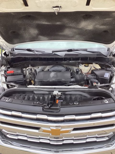 Used 2019 Chevrolet Silverado 1500 LTZ AWD/4WD image 17