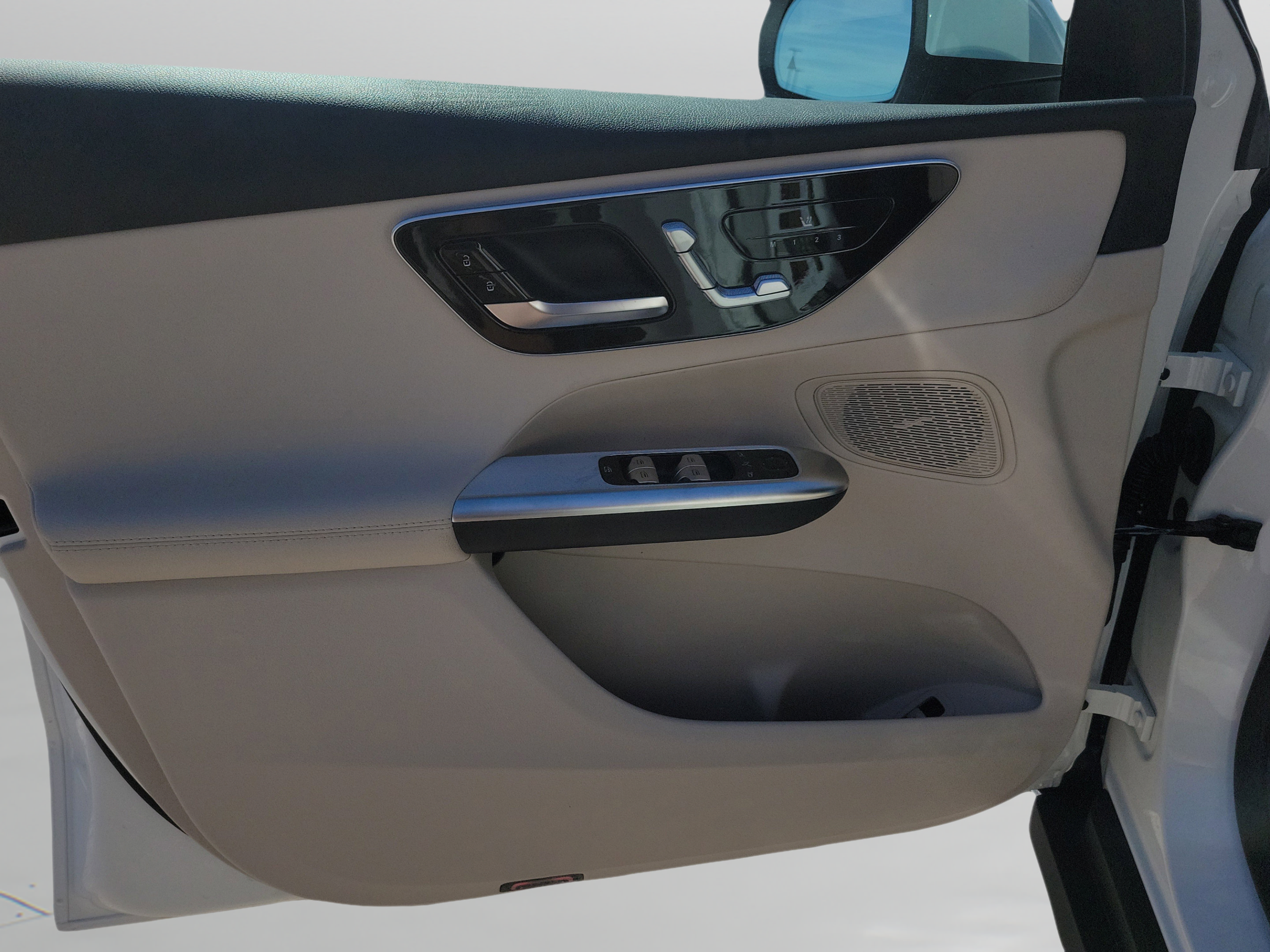 Certified 2026 Mercedes-Benz GLC 300 image 19
