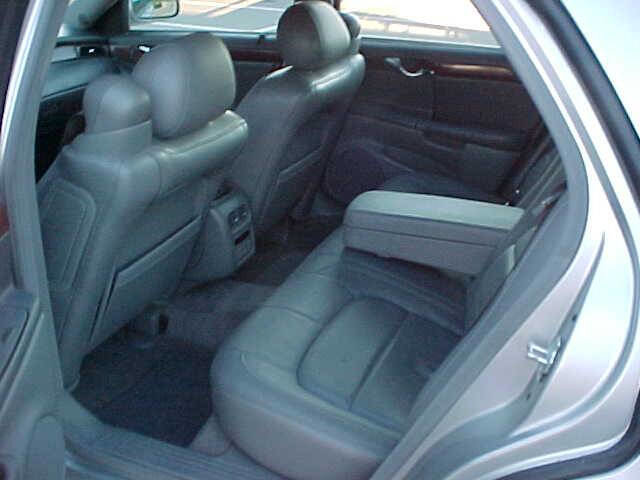 Used 2005 Cadillac De Ville image 7