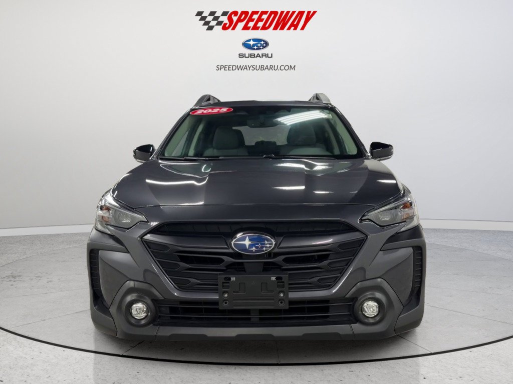 Certified 2025 Subaru Outback Premium AWD/4WD image 13